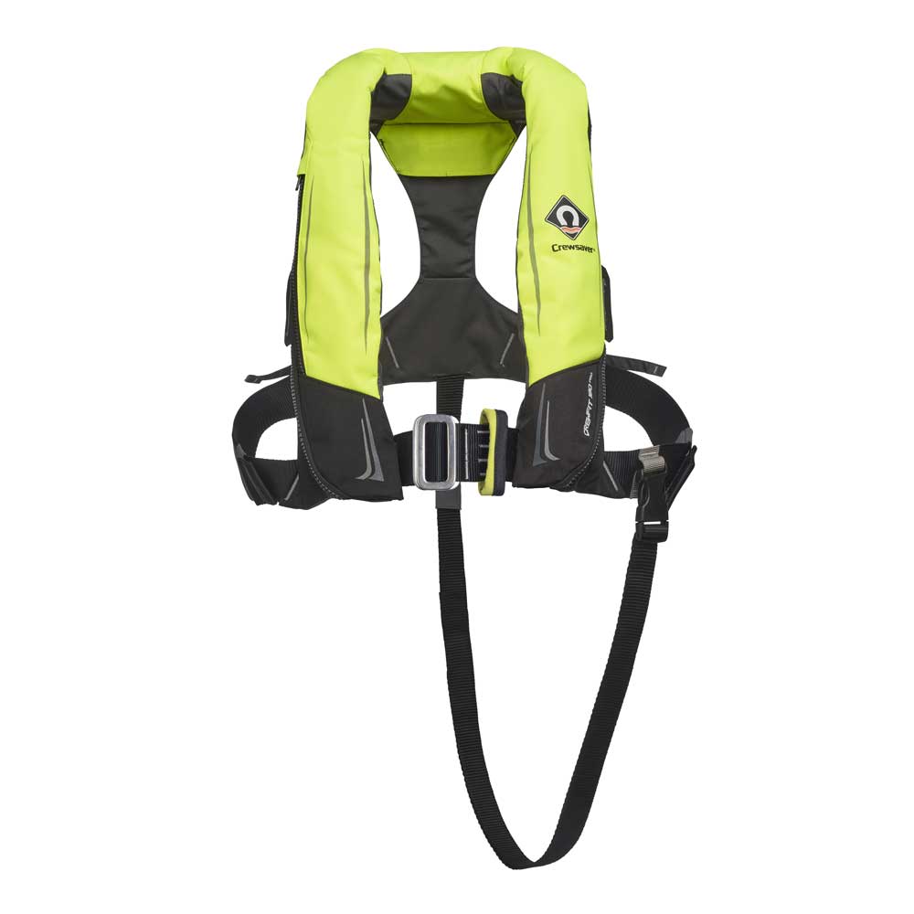 Crewsaver Automatik Rettungsweste 'CrewFit 180 Pro'